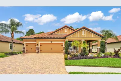 3926 Aquilla Drive, Lakeland, FL 33810 - Photo 1