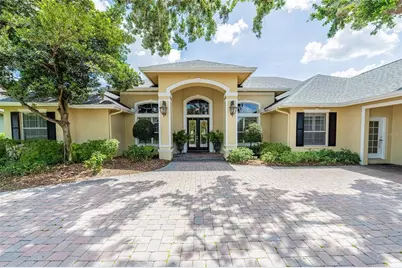 645 Whisper Woods Drive, Lakeland, FL 33813 - Photo 1