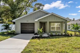 1242 Dorothy St, Lakeland, FL 33815 - Photo 1