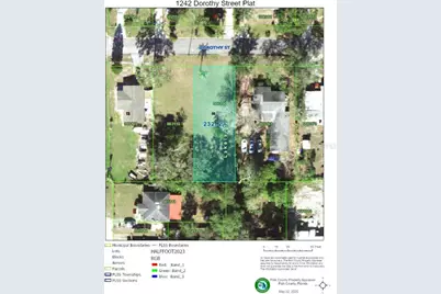 1246 Dorothy Street, Lakeland, FL 33815 - Photo 1