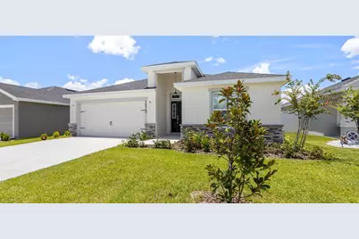 1420 Portmore Drive, Mulberry, FL 33860 - Photo 1