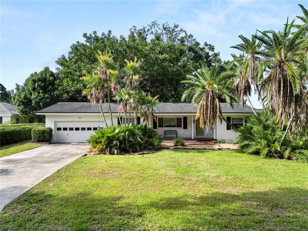 509 Robroy St - 509 Robroy St, Lakeland, FL 33813 Luxury Property | Jose Angel Pina