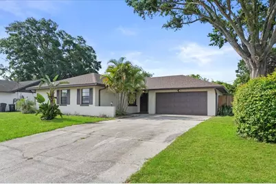 4219 Sunny Land Drive, Lakeland, FL 33813 - Photo 1