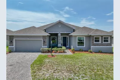 1547 Cordgrass Way, Lakeland, FL 33813 - Photo 1