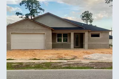 4449 Schumacher Road, Sebring, FL 33872 - Photo 1