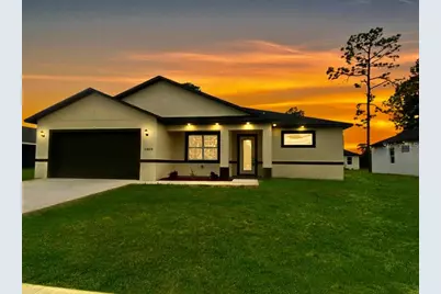 4449 Schumacher Road, Sebring, FL 33872 - Photo 1