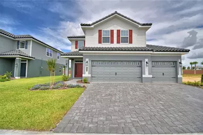 4449 Juliana Lake Drive, Auburndale, FL 33823 - Photo 1