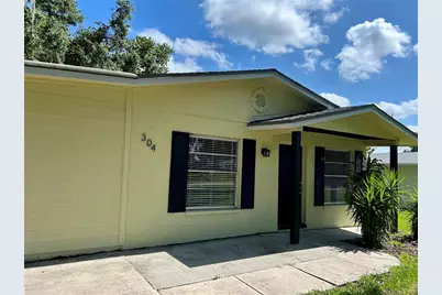 304 Bell Street, Wauchula, FL 33873 - Photo 1