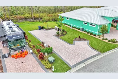 3240 Fish Hawk Drive, Polk City, FL 33868 - Photo 1