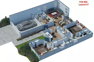 5921 Cormorant Ct, Lakeland, FL 33809 - Photo 3