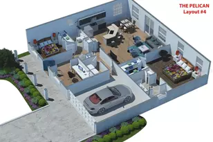 5920 Cormorant Ct, Lakeland, FL 33809 - Photo 3