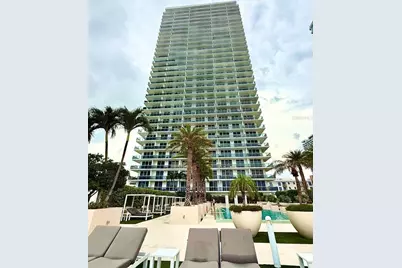 600 NE 27th Street #604, Miami, FL 33137 - Photo 1