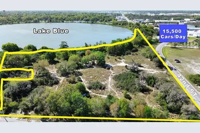 1701 42nd Street NW, Winter Haven, FL 33881 - Photo 1