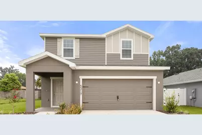 5317 SE 127th Lane, Belleview, FL 34420 - Photo 1