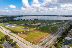 Berkley Rd, Auburndale, FL 33823 - Photo 1