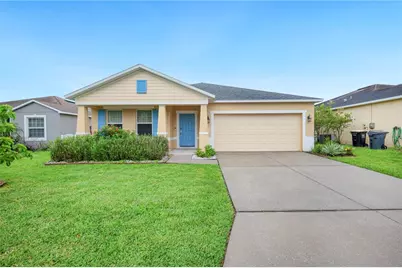 6819 Glenbrook Drive, Lakeland, FL 33811 - Photo 1