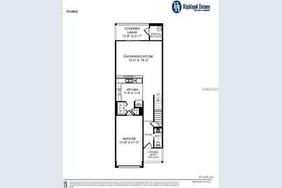 2750 Walden Town Circle, Plant City, FL 33566 - Photo 3