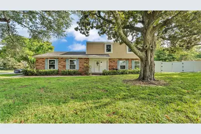 1910 Clubhouse Road, Lakeland, FL 33813 - Photo 1