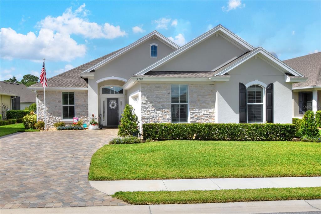 7770 Lake James Blvd - 7770 Lake James Blvd, Lakeland, FL 33810 Luxury Property | Jose Angel Pina
