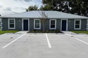 508 & 510 2nd Street SW, Fort Meade, FL 33841 - Photo 1