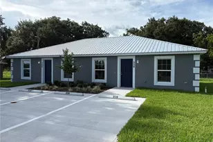 502 & 504 2nd Street SW, Fort Meade, FL 33841 - Photo 3