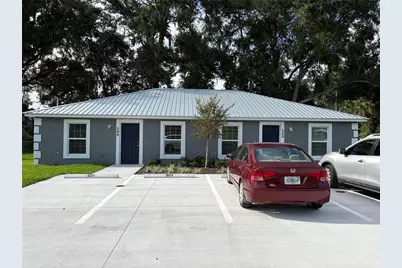 502 & 504 2nd Street SW, Fort Meade, FL 33841 - Photo 1