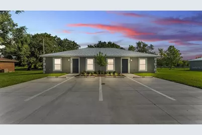 502 & 504 2nd Street SW, Fort Meade, FL 33841 - Photo 37