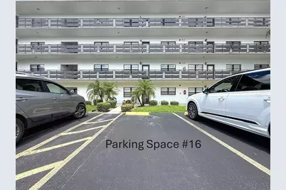 5980 80th Street N #408, Saint Petersburg, FL 33709 - Photo 13