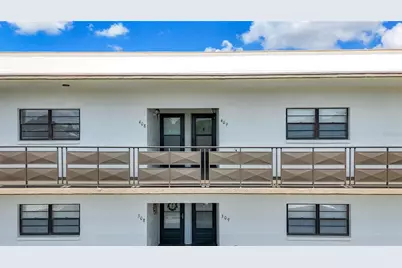 5980 80th Street N #408, Saint Petersburg, FL 33709 - Photo 11