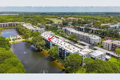 5980 80th Street N #408, Saint Petersburg, FL 33709 - Photo 47