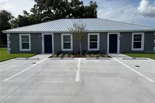 514 & 516 2nd Street SW, Fort Meade, FL 33841 - Photo 1