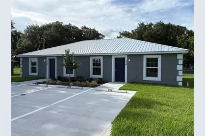 520 & 522 2nd Street SW, Fort Meade, FL 33841 - Photo 19