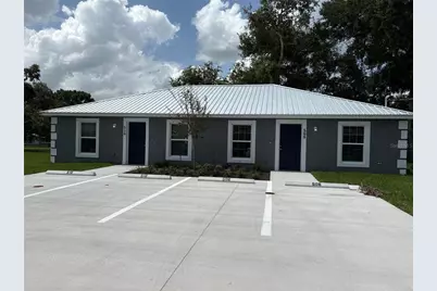 526 & 528 2nd Street SW, Fort Meade, FL 33841 - Photo 1