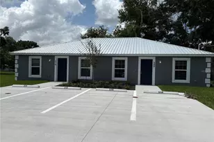 526 & 528 2nd Street SW, Fort Meade, FL 33841 - Photo 1