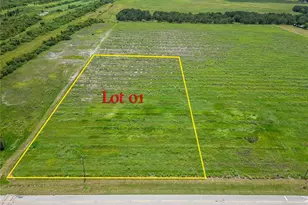 4130 Old Bowling Green Rd, Fort Meade, FL 33841 - Photo 1