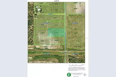 4106 Old Bowling Green Rd, Fort Meade, FL 33841 - Photo 3