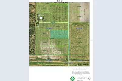 4094 Old Bowling Green Rd, Fort Meade, FL 33841 - Photo 3