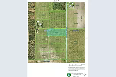 4070 Old Bowling Green Rd, Fort Meade, FL 33841 - Photo 3