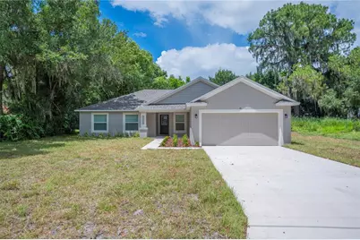 35 Graner Drive, Frostproof, FL 33843 - Photo 1