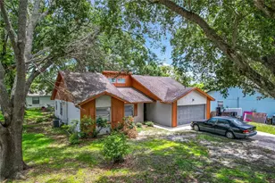 4720 Wildflower Dr Dr, Lakeland, FL 33811 - Photo 1