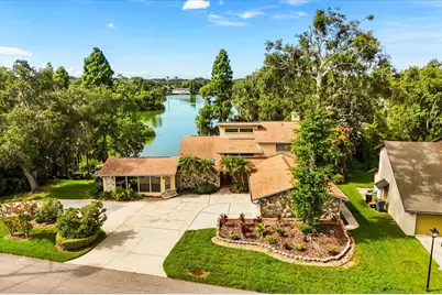 6033 Mountain Lake Drive, Lakeland, FL 33813 - Photo 1