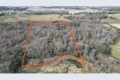 Lot 1 Land Road, Zephyrhills, FL 33540 - Photo 5