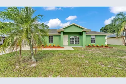 4515 Starfish Avenue, Sebring, FL 33870 - Photo 1