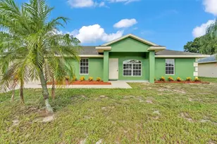 4515 Starfish Ave, Sebring, FL 33870 - Photo 1