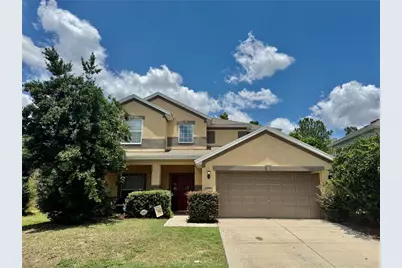 4665 SW 40th Place, Ocala, FL 34474 - Photo 1