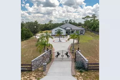 55 Cattle Trail Drive, Haines City, FL 33844 - Photo 1