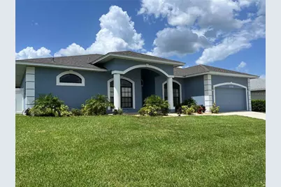 2810 High View Bnd, Lakeland, FL 33812 - Photo 1