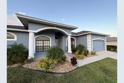 2810 High View Bnd, Lakeland, FL 33812 - Photo 5