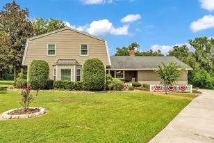 512 Water Oak Ct, Fort Meade, FL 33841 - Photo 1