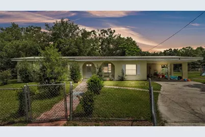 150 North Avenue, Mulberry, FL 33860 - Photo 35